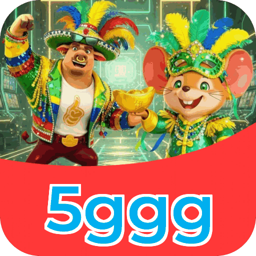 Promoções e bônus exclusivos da 5ggg